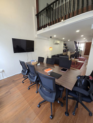 Telok Ayer Conservation Area (D1), Shop House #545960111